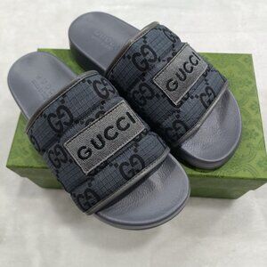 Gucci Slide Sandals